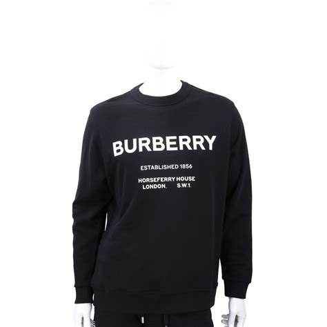 男士 burberry 運動衫